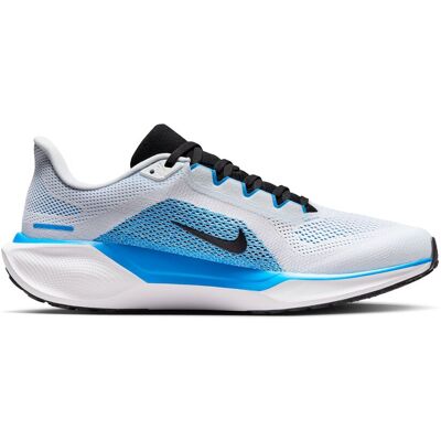 Nike Zapatillas de running de hombre AIR ZOOM PEGASUS 41 . (40) Blanco Nike Zapatillas de running de hombre AIR ZOOM PEGASUS 41 . (40) Blanco