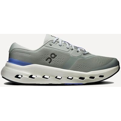 On Zapatillas Running Hombre Cloudrunner 3 . (46) Gris On Zapatillas Running Hombre Cloudrunner 3 . (46) Gris