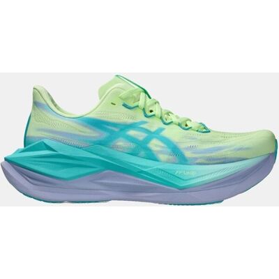 ASICS Zapatillas Running de hombre y mujer SUPERBLAST 3 . (44,5) Aguamarina ASICS Zapatillas Running de hombre y mujer SUPERBLAST 3 . (44,5) Aguamarina
