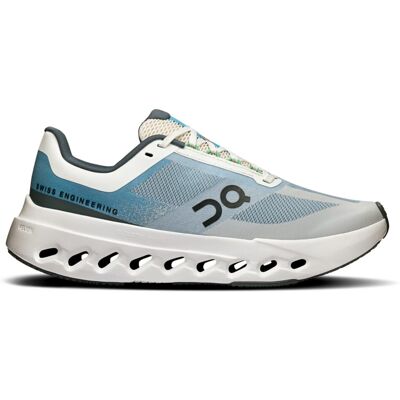 On Zapatillas de running de mujer Cloudsurfer Next . (37) Azul On Zapatillas de running de mujer Cloudsurfer Next . (37) Azul
