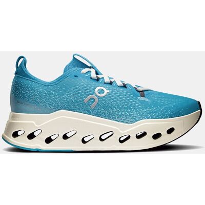 On Zapatillas de running de mujer Cloudsurfer Max . (37) Azul On Zapatillas de running de mujer Cloudsurfer Max . (37) Azul