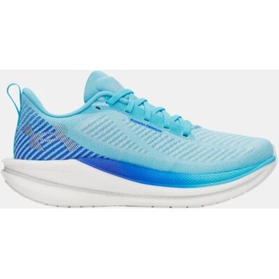 Under Armour Zapatillas de Running para mujer UA W Velociti SPD . (37,5) Azul Under Armour Zapatillas de Running para mujer UA W Velociti SPD . (37,5) Azul