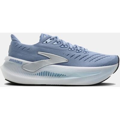 Brooks Zapatillas de running de mujer Glycerin Max 2 . (40) Azul / Gris Brooks Zapatillas de running de mujer Glycerin Max 2 . (40) Azul / Gris