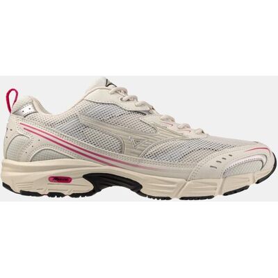 Mizuno WAVE RIDER 10 para mujer y hombre. (37) Blanco / Rosa Mizuno WAVE RIDER 10 para mujer y hombre. (37) Blanco / Rosa