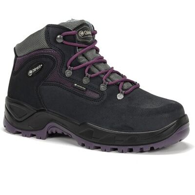 Chiruca Botas de montaña de mujer Massana Gore-Tex . (36) Gris Chiruca Botas de montaña de mujer Massana Gore-Tex . (36) Gris