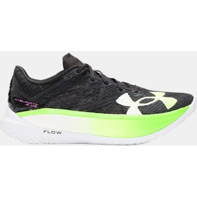 Under Armour Zapatillas de running UA U Velociti Elite 2 . (41) Negro Under Armour Zapatillas de running UA U Velociti Elite 2 . (41) Negro