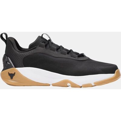 Under Armour Zapatillas fitness de Hombre UA Project Rock 8 . (41) Negro Under Armour Zapatillas fitness de Hombre UA Project Rock 8 . (41) Negro