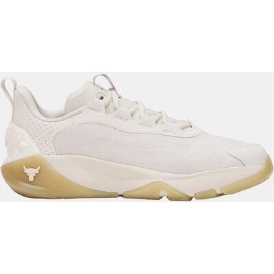 Under Armour Zapatillas fitness de Mujer UA W Project Rock 8 . (40) Beige Under Armour Zapatillas fitness de Mujer UA W Project Rock 8 . (40) Beige