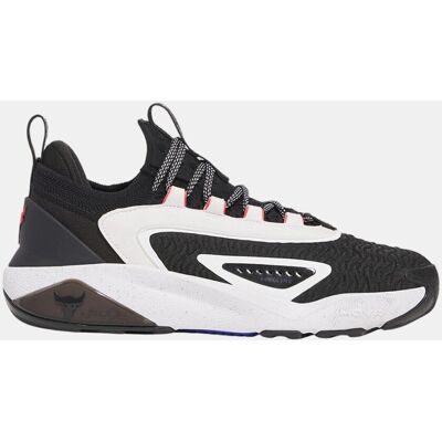 Under Armour Zapatillas de Fitness-Cross training de hombre UA Project Rock 7 . (44) Negro Under Armour Zapatillas de Fitness-Cross training de hombre UA Project Rock 7 . (44) Negro