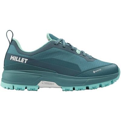 Millet Zapatillas de montaña de mujer WANAKA GTX W . (39 y 1/3) Azul Millet Zapatillas de montaña de mujer WANAKA GTX W . (39 y 1/3) Azul