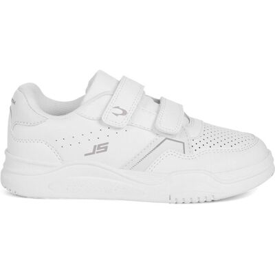 John Smith Zapatillas de NIños Cersi . (24) Blanco John Smith Zapatillas de NIños Cersi . (24) Blanco