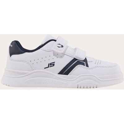John Smith Zapatillas Niño CERSI 26I . (31) Blanco John Smith Zapatillas Niño CERSI 26I . (31) Blanco