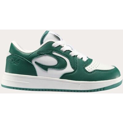John Smith Zapatillas Niño VAWEN LOW 26I . (37) Verde John Smith Zapatillas Niño VAWEN LOW 26I . (37) Verde