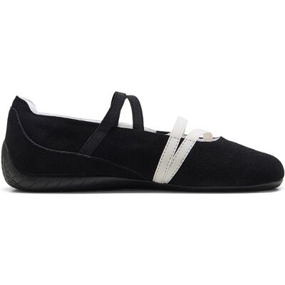 Puma Zapatillas Speedcat Ballet SD de Mujer . (40) Negro Puma Zapatillas Speedcat Ballet SD de Mujer . (40) Negro