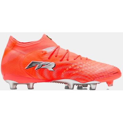 Puma Botas de Futbol de Hombre FUTURE 9 ULTIMATE AG . (39) Rojo Puma Botas de Futbol de Hombre FUTURE 9 ULTIMATE AG . (39) Rojo