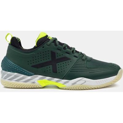 Munich Botas de Fútbol de Hombre ATOMIK 46 . (37) Verde Munich Botas de Fútbol de Hombre ATOMIK 46 . (37) Verde
