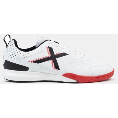 Munich Botas de Fútbol de Hombre RONDITO 11 . (46) Blanco Munich Botas de Fútbol de Hombre RONDITO 11 . (46) Blanco