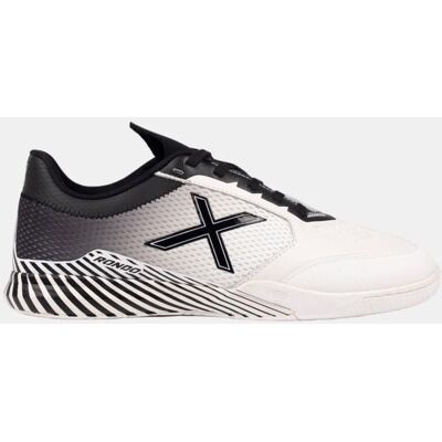 Munich Zapatillas de Fútbol Sala de Hombre RONDO 22 . (46) Blanco Munich Zapatillas de Fútbol Sala de Hombre RONDO 22 . (46) Blanco