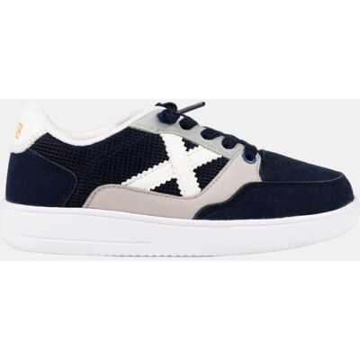 Munich Zapatillas de Casual de Niños LEGIT KID 27 . (30) Azul Munich Zapatillas de Casual de Niños LEGIT KID 27 . (30) Azul