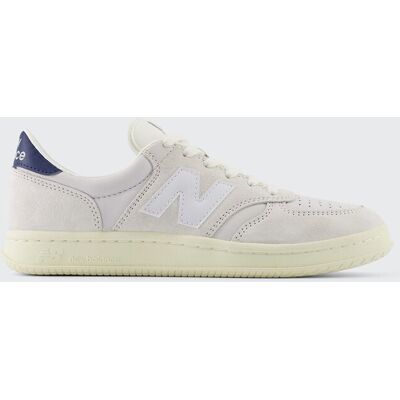 New Balance Zapatilla casual unisex CT500NAV . (38) Blanco / Azul New Balance Zapatilla casual unisex CT500NAV . (38) Blanco / Azul