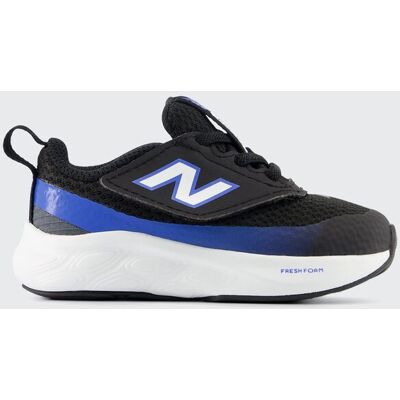 New Balance Zapatilla de Running de Bebés FreshFoam 625 New-B Hook & Loop . (22,5) Negro New Balance Zapatilla de Running de Bebés FreshFoam 625 New-B Hook & Loop . (22,5) Negro