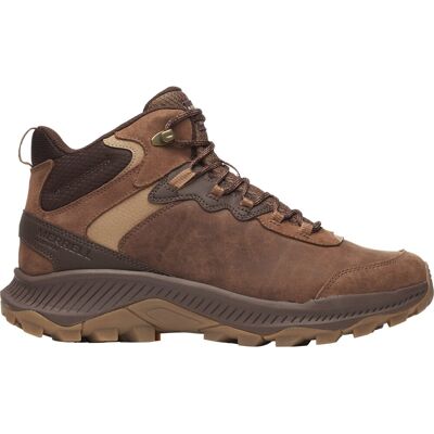 Botas de senderismo impermeables Merrell Speed Strike 2 Mid - Botas de senderismo Botas de senderismo impermeables Merrell Speed Strike 2 Mid - Botas de senderismo