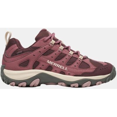 Merrell Zapatillas de montaña de mujer Accentor 4 Sport GTX . (37) Rosa / Morado Merrell Zapatillas de montaña de mujer Accentor 4 Sport GTX . (37) Rosa / Morado