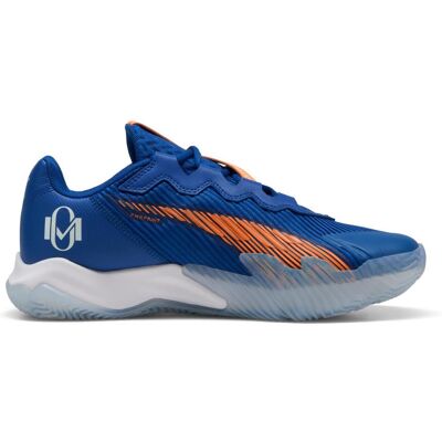 Puma Zapatillas de Padel de Hombre NOVA Elite Momo Gonzalez . (40) Azul Puma Zapatillas de Padel de Hombre NOVA Elite Momo Gonzalez . (40) Azul