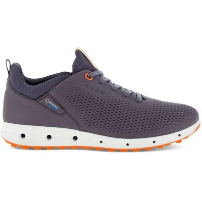 ECCO Zapatillas de golf de mujer Cool Pro . (41) Azul marino ECCO Zapatillas de golf de mujer Cool Pro . (41) Azul marino