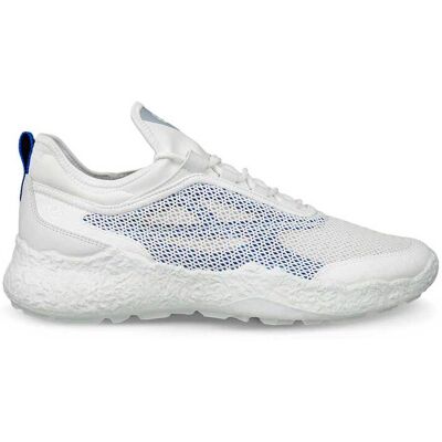 Zapatos de golf blancos Ecco Biom H5 - Rendimiento y comodidad Zapatos de golf blancos Ecco Biom H5 - Rendimiento y comodidad