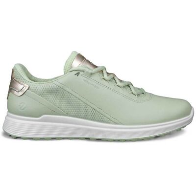 Zapatos de golf verdes ECCO - Zapatos Zapatos de golf verdes ECCO - Zapatos