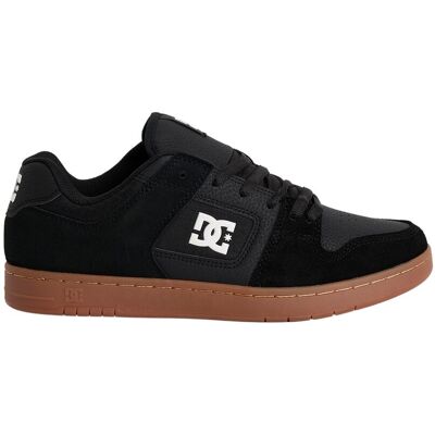 DC Shoes Zapatillas de hombre Manteca . (44,5) Negro DC Shoes Zapatillas de hombre Manteca . (44,5) Negro