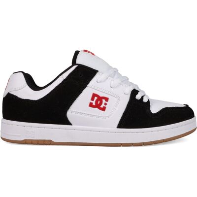 DC Shoes Zapatillas de hombre Manteca . (44) Negro DC Shoes Zapatillas de hombre Manteca . (44) Negro