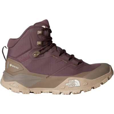 The North Face Botas de senderismo de mujer Offtrail GORE-TEX® . (40,5) Morado The North Face Botas de senderismo de mujer Offtrail GORE-TEX® . (40,5) Morado