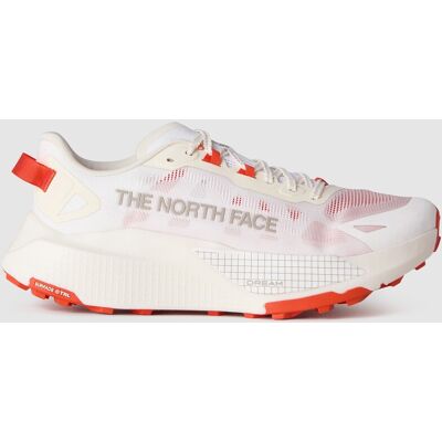 The North Face Zapatillas de trail running de hombre Altamesa 500 V2 . (39) Blanco / Rojo The North Face Zapatillas de trail running de hombre Altamesa 500 V2 . (39) Blanco / Rojo
