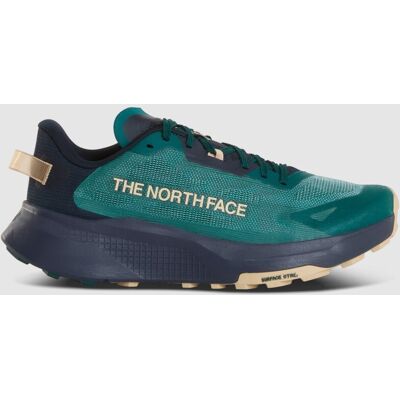 The North Face Zapatillas de trail running de hombre Altamesa 300 V2 . (44) Verde / Azul marino The North Face Zapatillas de trail running de hombre Altamesa 300 V2 . (44) Verde / Azul marino