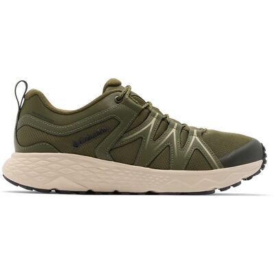 Columbia Zapatillas impermeables de senderismo de hombre PEAKFREAK ROAM™ . (44) Verde Columbia Zapatillas impermeables de senderismo de hombre PEAKFREAK ROAM™ . (44) Verde