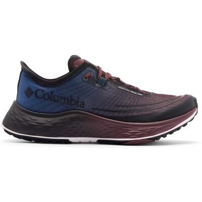 Columbia Zapatillas de hombre KONOS SPEED TRAIL ATR™ . (41,5) Rojo Columbia Zapatillas de hombre KONOS SPEED TRAIL ATR™ . (41,5) Rojo