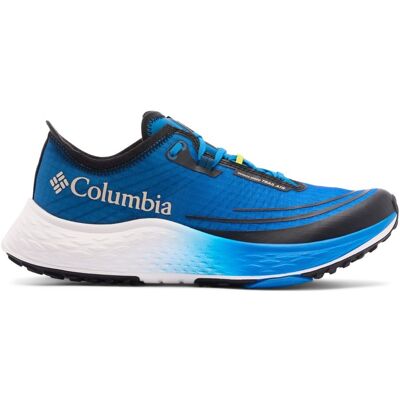 Columbia Zapatillas de hombre KONOS SPEED TRAIL ATR™ . (41) Azul Columbia Zapatillas de hombre KONOS SPEED TRAIL ATR™ . (41) Azul