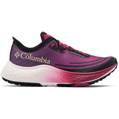 Columbia Zapatillas de mujer KONOS SPEED TRAIL ATR™ . (40,5) Morado Columbia Zapatillas de mujer KONOS SPEED TRAIL ATR™ . (40,5) Morado