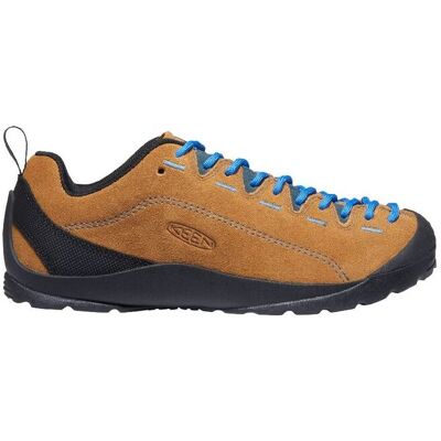 Keen Zapatillas de mujer JASPER . (36) Naranja / Azul marino Keen Zapatillas de mujer JASPER . (36) Naranja / Azul marino