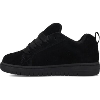 DC Shoes Zapatillas de niños Court Graffik Se . (28,5) Negro DC Shoes Zapatillas de niños Court Graffik Se . (28,5) Negro