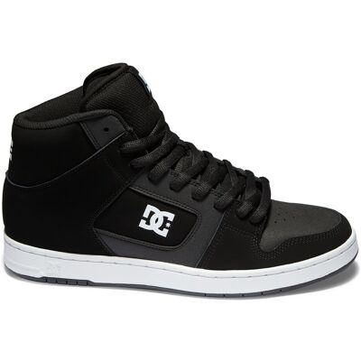 DC Shoes Zapatillas de hombre Manteca 4 Hi . (40) Negro DC Shoes Zapatillas de hombre Manteca 4 Hi . (40) Negro