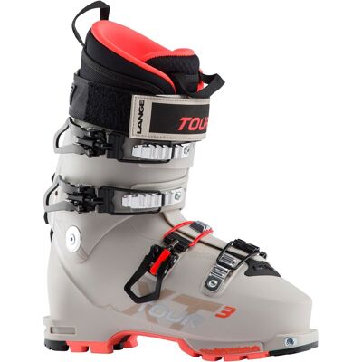 LANGE Xt3 Tour Sport - Botas de Esquí - Blanco LANGE Xt3 Tour Sport - Botas de Esquí - Blanco