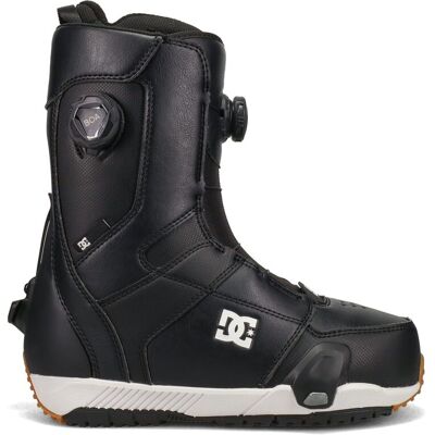 DC Shoes Botas de Snowboard de hombre Control Step On . (47) Negro DC Shoes Botas de Snowboard de hombre Control Step On . (47) Negro