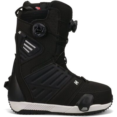 DC Shoes Botas de Snowboard de hombre Judge Step On . (39) Negro DC Shoes Botas de Snowboard de hombre Judge Step On . (39) Negro