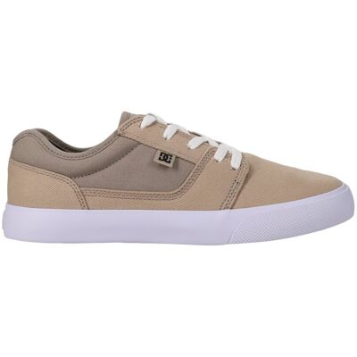 DC SHOES - Tonik Tx Se - Tan - Textil algodón - Shoes DC SHOES - Tonik Tx Se - Tan - Textil algodón - Shoes