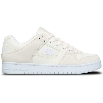 DC Shoes Zapatillas de hombre Manteca Se . (47) Blanco DC Shoes Zapatillas de hombre Manteca Se . (47) Blanco