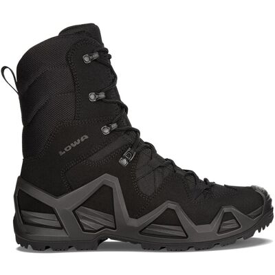 Lowa Botas de montaña de hombre Zephyr Mk2 Gore-Tex Hi . (44,5) Negro Lowa Botas de montaña de hombre Zephyr Mk2 Gore-Tex Hi . (44,5) Negro