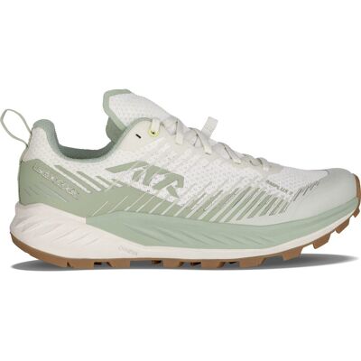 Lowa Amplux 2 Mujeres Verde - Zapatillas de Trail Lowa Amplux 2 Mujeres Verde - Zapatillas de Trail